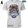 [HIGH-END] Jason Kelca Philadelphia Eagles 2011-2023 Thank You For The Memories Fusion Fashion T-Shirt