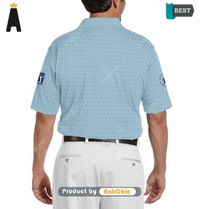 [NEW ARRIVAL] Callaway 124th U.S. Open Pinehurst   Polo Shirt