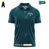 [PREMIUM] Callaway 124th U.S. Open Pinehurst  Fusion Fashion Polo Shirt