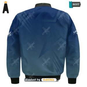 [NEW ARRIVAL] Callaway 2024 PGA Championship Valhalla Signature Series Bomber Jacket