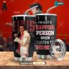 [NEW ARRIVAL] Only The Best Grandmas Listen To Elvis Presley For Fans Urban Streetwear Gift For Fan Tumbler