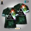 [NEW ARRIVAL] Pink Floyd I’ll See You On The Dark Side Of The Moon Street Style Elegance 3D T-Shirt