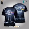 [PREMIUM]  Pink Floyd Band Trending Collection 3D T-Shirt