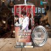 LUXURY From Elvis Memshis Personalized Hot Winter Gift For Fan Tumbler