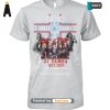 PREMIUM AC DC Tour 2024 Hot Winter T-Shirt