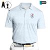 [PREMIUM] Callaway 124th U.S. Open Pinehurst  Street Style Fusion Polo Shirt