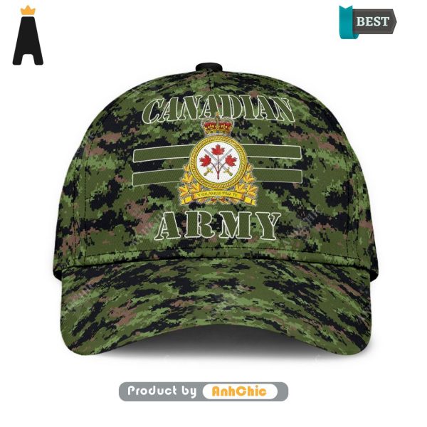 [PREMIUM] Canada   Classic Cap