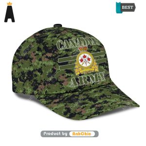 [PREMIUM] Canada   Classic Cap