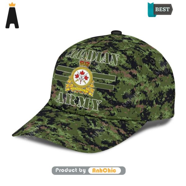 [PREMIUM] Canada   Classic Cap