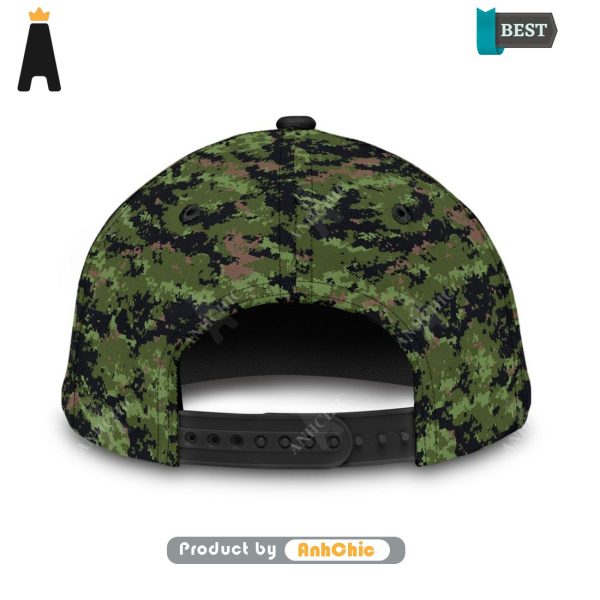 [PREMIUM] Canada   Classic Cap