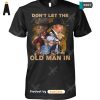 THE BEST Bloodhound Metallica Master Of Pupies Street Style Elegance T-Shirt