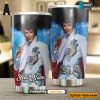 PREMIUM Tumbler Elvis Presley For Fans Street Style Fusion Gift For Fan Tumbler