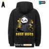 PREMIUM Allergic To Mornings   Cute Classic Hoodie