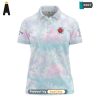 [PREMIUM] Callaway 124th U.S. Open Pinehurst  Street Style Fusion Polo Shirt