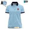 [PREMIUM] New Release Polo Callaway 79th U.S. Women’s Open Lancaster For Ladies Limitted Edition Polo Shirt