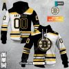 PREMIUM Personalized NHL Dallas Stars Mix Jersey  Street Style Fusion 3D Hoodie