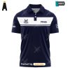 [PREMIUM] Ping 2024 PGA Championship Valhalla  Limitted Edition Polo Shirt