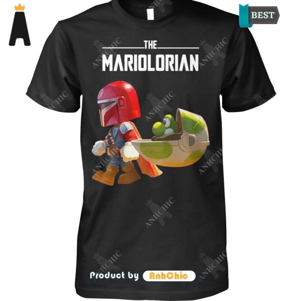 PREMIUM The MARIOLORIAN LIMITED EDITION T-Shirt