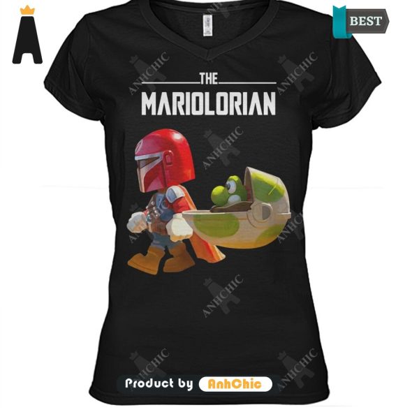 PREMIUM The MARIOLORIAN LIMITED EDITION T-Shirt