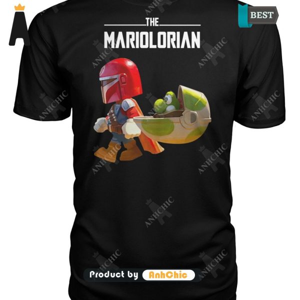 PREMIUM The MARIOLORIAN LIMITED EDITION T-Shirt