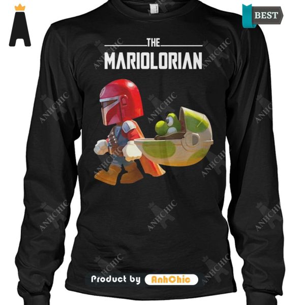 PREMIUM The MARIOLORIAN LIMITED EDITION T-Shirt