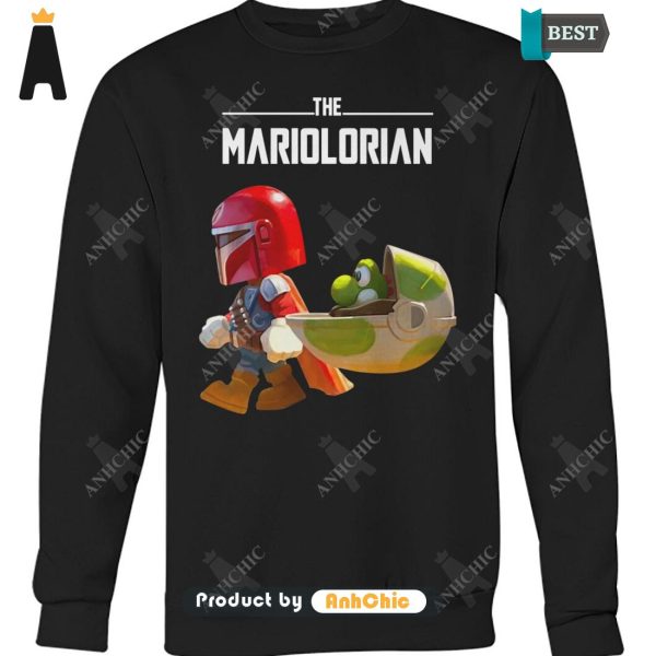 PREMIUM The MARIOLORIAN LIMITED EDITION T-Shirt