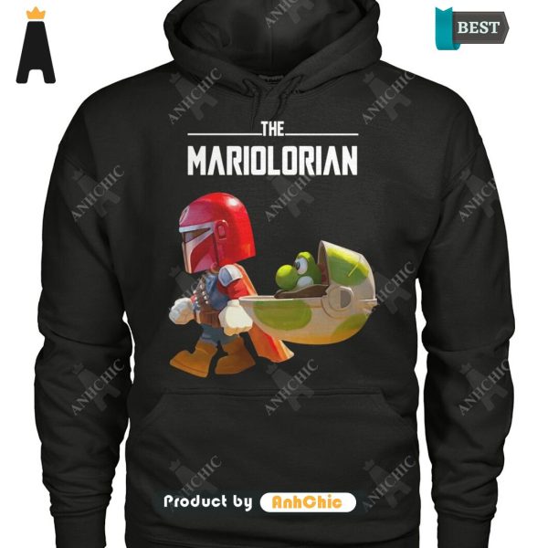 PREMIUM The MARIOLORIAN LIMITED EDITION T-Shirt