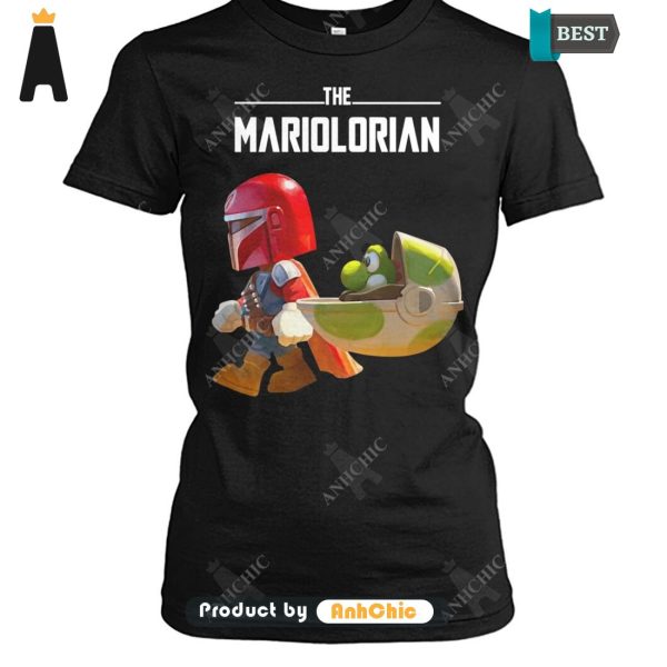 PREMIUM The MARIOLORIAN LIMITED EDITION T-Shirt