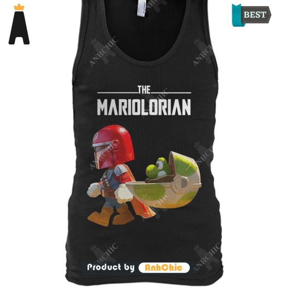 PREMIUM The MARIOLORIAN LIMITED EDITION T-Shirt