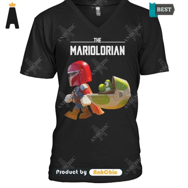 PREMIUM The MARIOLORIAN LIMITED EDITION T-Shirt