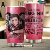 TRENDING Elvis Presley Personalized Limitted Edition Gift For Fan Tumbler