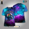 THE BEST Pink Floyd There’s Someone In My Head But It’s Not Me Trending Collection 3D T-Shirt