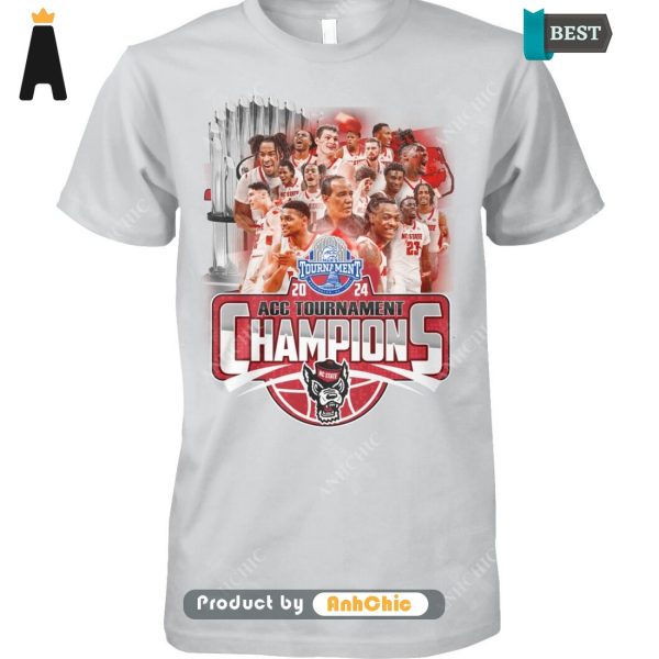 TRENDING AAC Tournament Champions 2020-2024 Trending Collection T-Shirt