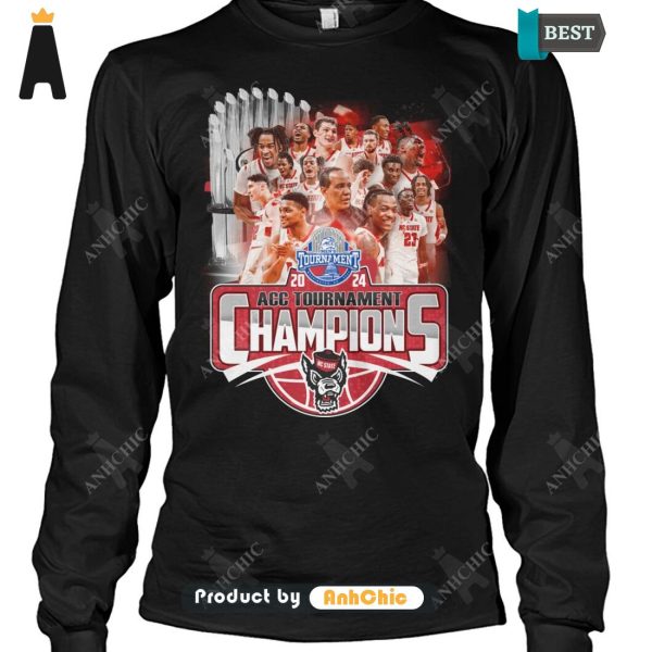 TRENDING AAC Tournament Champions 2020-2024 Trending Collection T-Shirt