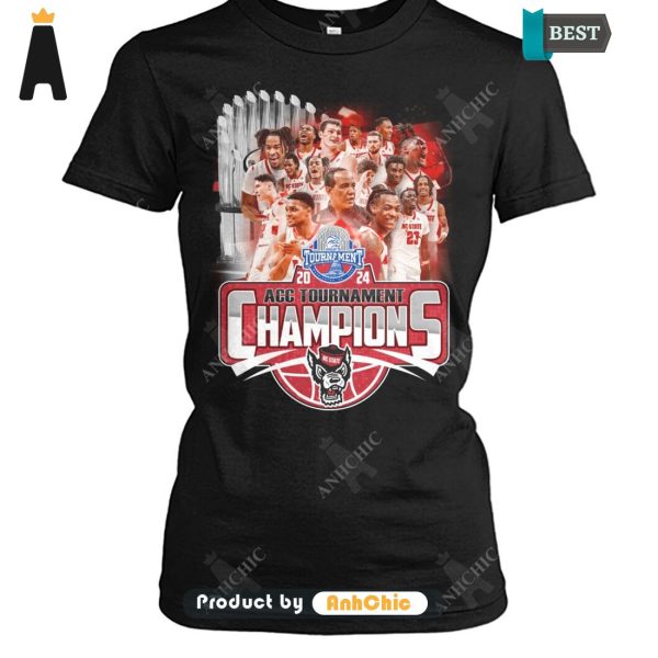 TRENDING AAC Tournament Champions 2020-2024 Trending Collection T-Shirt