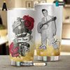 PREMIUM Tumbler Elvis Presley For Fans Street Style Fusion Gift For Fan Tumbler