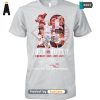 TRENDING Real Women Love Sports Smart Women Love The TENNESSEE Urban Vibes T-Shirt