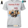 [MODERN] Dragon Ball 40 Years 1984-2024 TORIYAMA AKIRA Thank You For The Memories POD Design T-Shirt