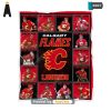 [PREMIUM] Vancouver Canucks Legends Fan National Hockey League Urban Vibes Blanket