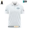 [PREMIUM] Taylor Made Masters Tournament  Signature Series Polo Shirt – RD61