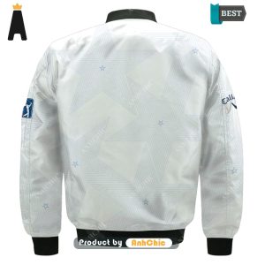 [TRENDY] Callaway 152nd The Open Championship POD Design Bomber Jacket