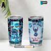 [TRENDY] ELVIS Take My Hand Take My Whole  Limitted Edition Gift For Fan Tumbler