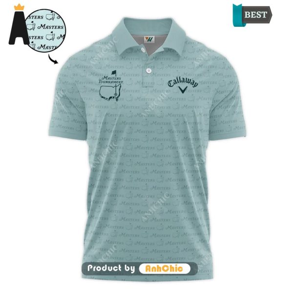 [TRENDY] Taylor Made 124th U.S. Open Pinehurst  Hot Winter Polo Shirt