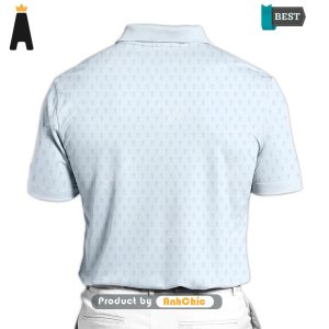 [TRENDY] Taylor Made Masters Tournament  POD Design Polo Shirt