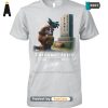 UNIQUE Dragon Ball TORIYAMA AKIRA 1955-2024 Thank You For The Memories Modern Classics T-Shirt